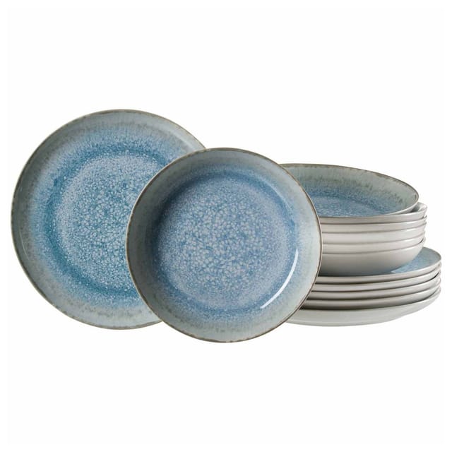 Ritzenhoff & Breker Tafelservice Oslo 12er Set