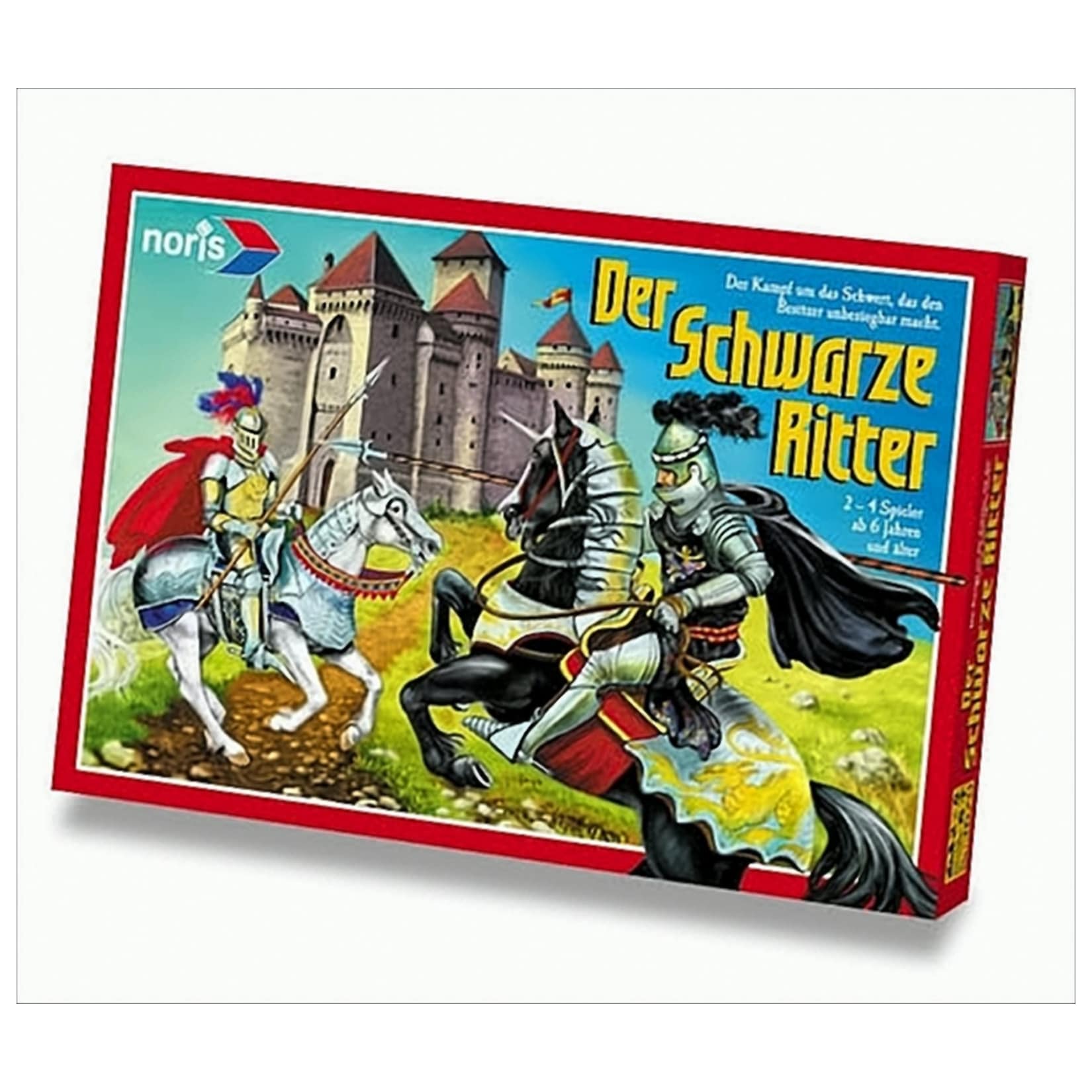 Der Schwarze Ritter
