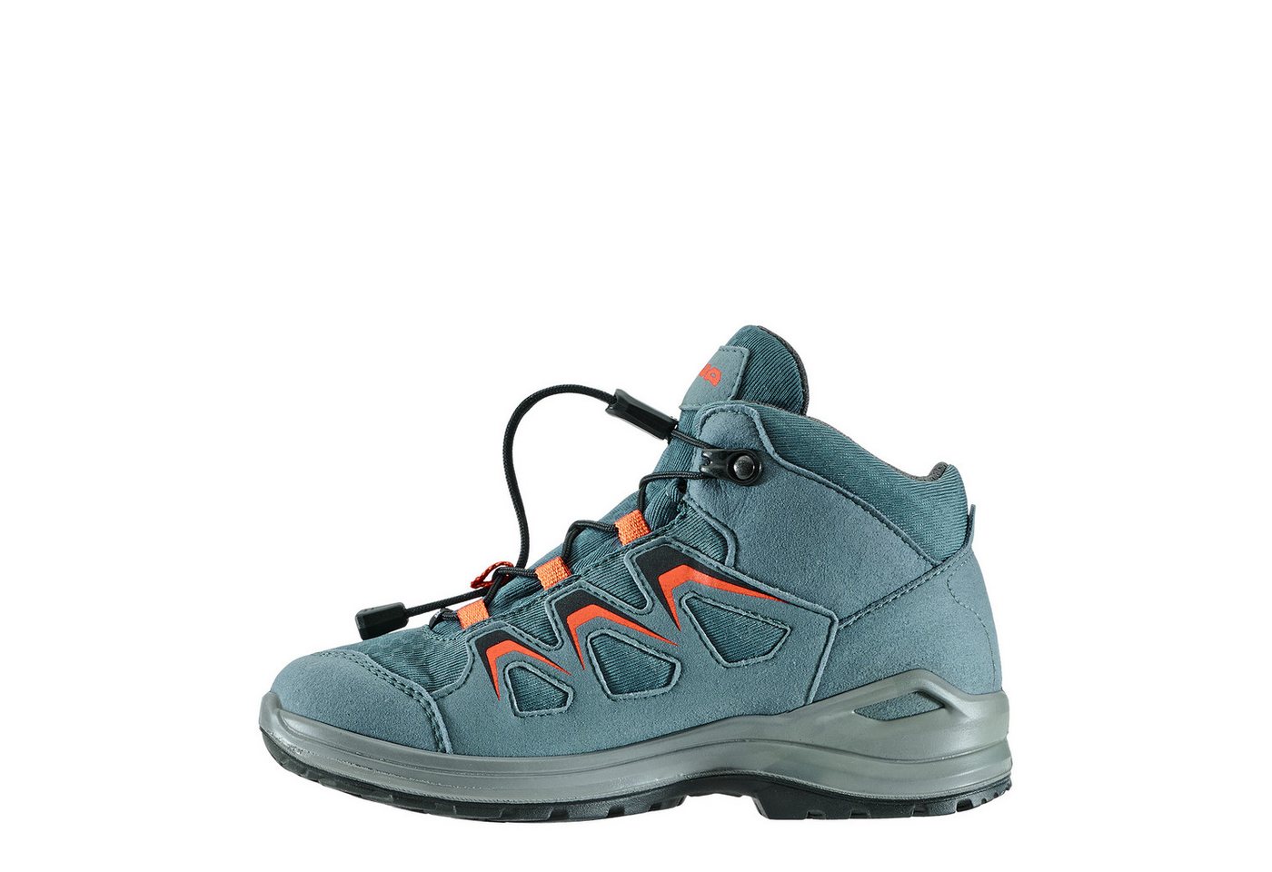 Lowa INNOX EVO GTX QC JR 641120 7553 Gr. 34