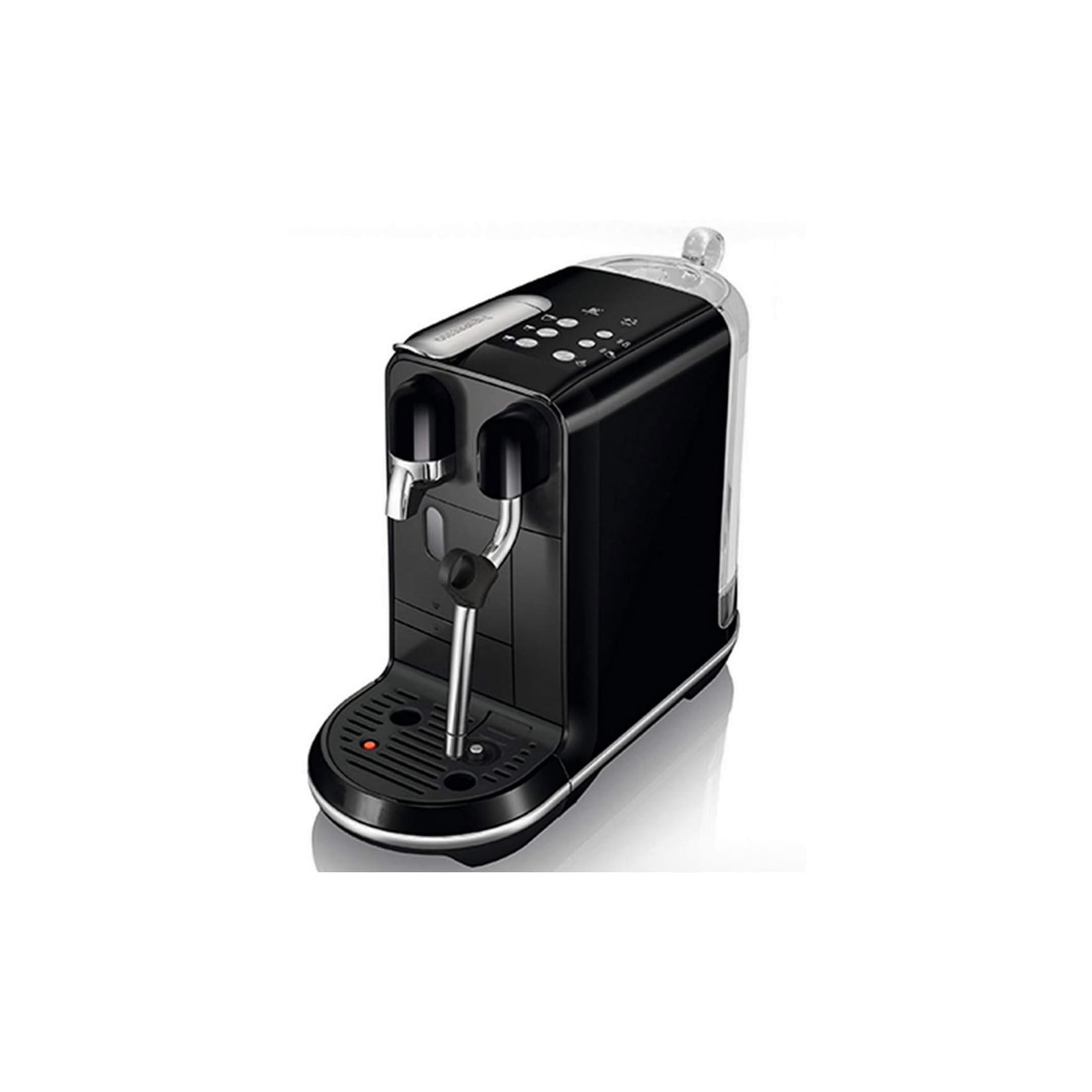 Sage The Creatista Uno Nespresso-Maschine