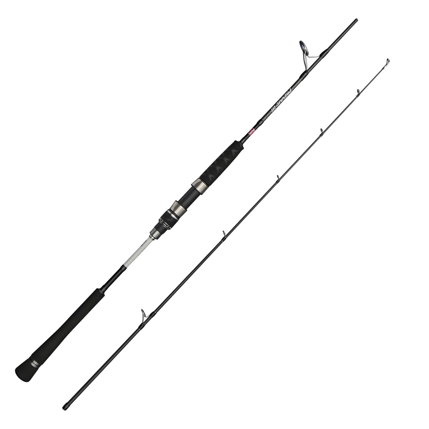 PENN Prevail III Jigging Spin 1,83m 210g Spinnrute
