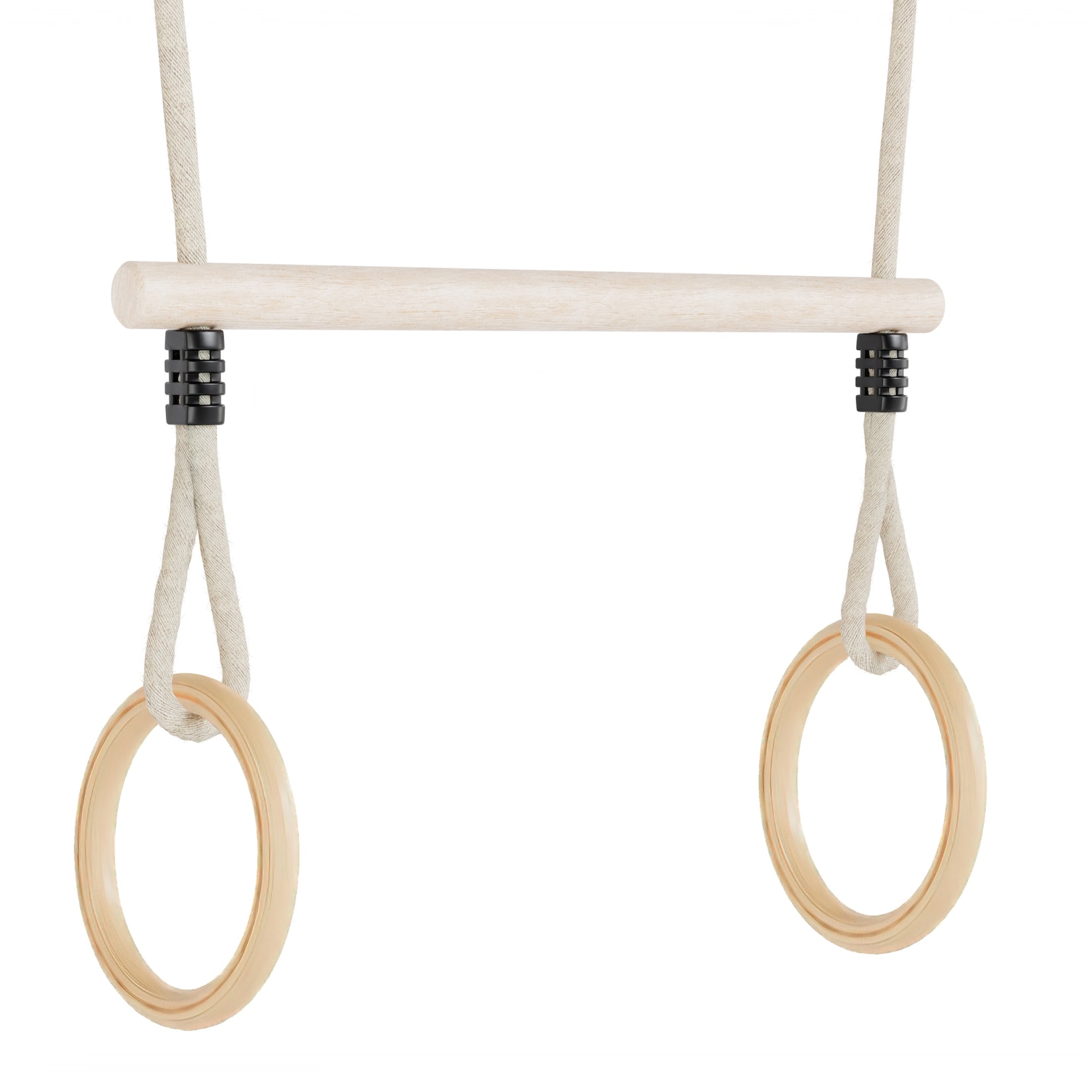 Salta PlayFit Trapez mit Ringen