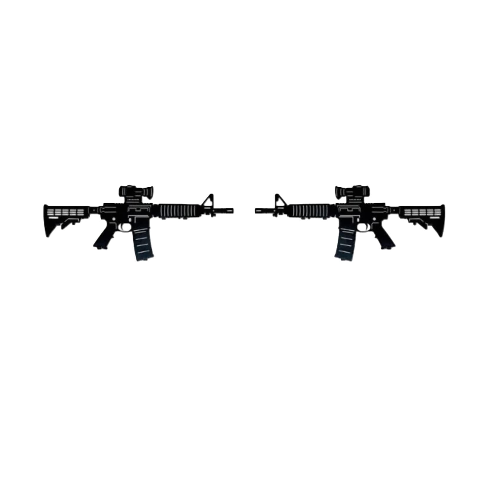 BSSD Defence Kleiderhaken AR15