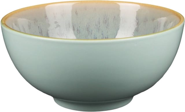 Echtwerk 24-teiliges Vintage Tafelservice "Ana" Modern-Design, für 6 Personen, Stilvolles Geschirrset aus Porzellan mit 6 x Speiseteller, 6 x Beilagenteller, 6 x Schüssel, 6 x Teetassen