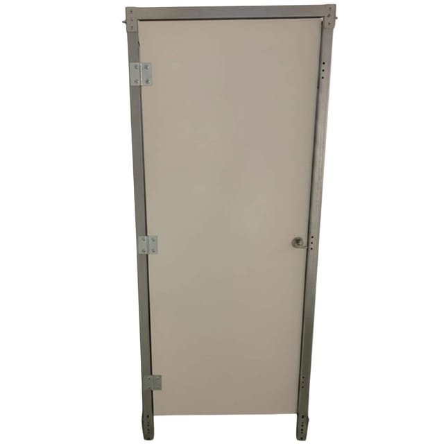 BSSD Defence Abortkabine ohne Trocken-WC