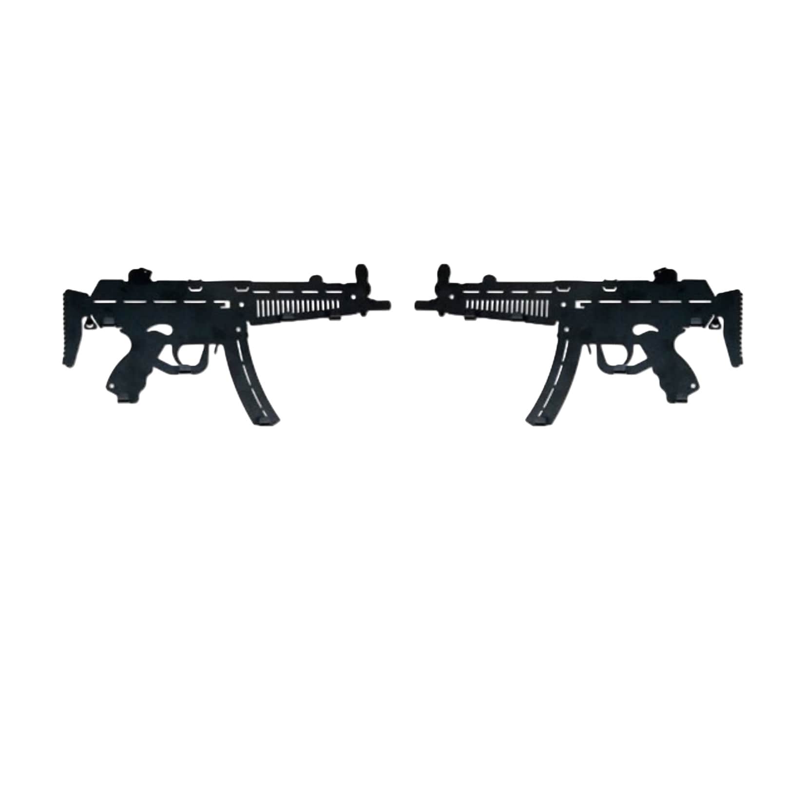 BSSD Defence Kleiderhaken HK SP5
