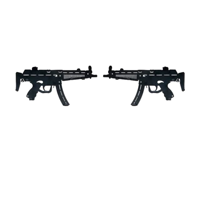 BSSD Defence Kleiderhaken HK SP5