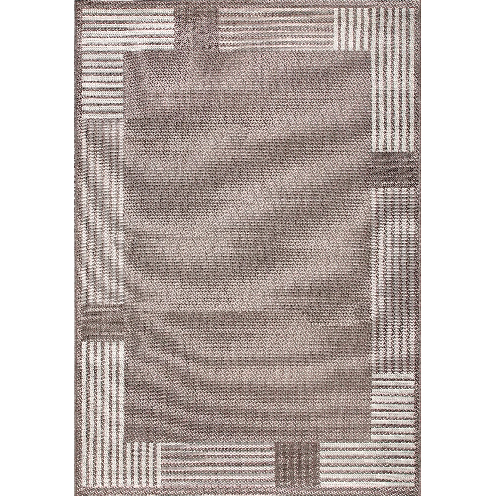 Peyer Syntex 1 Teppich Jeans 19258 Fb.beige 200/290 cm