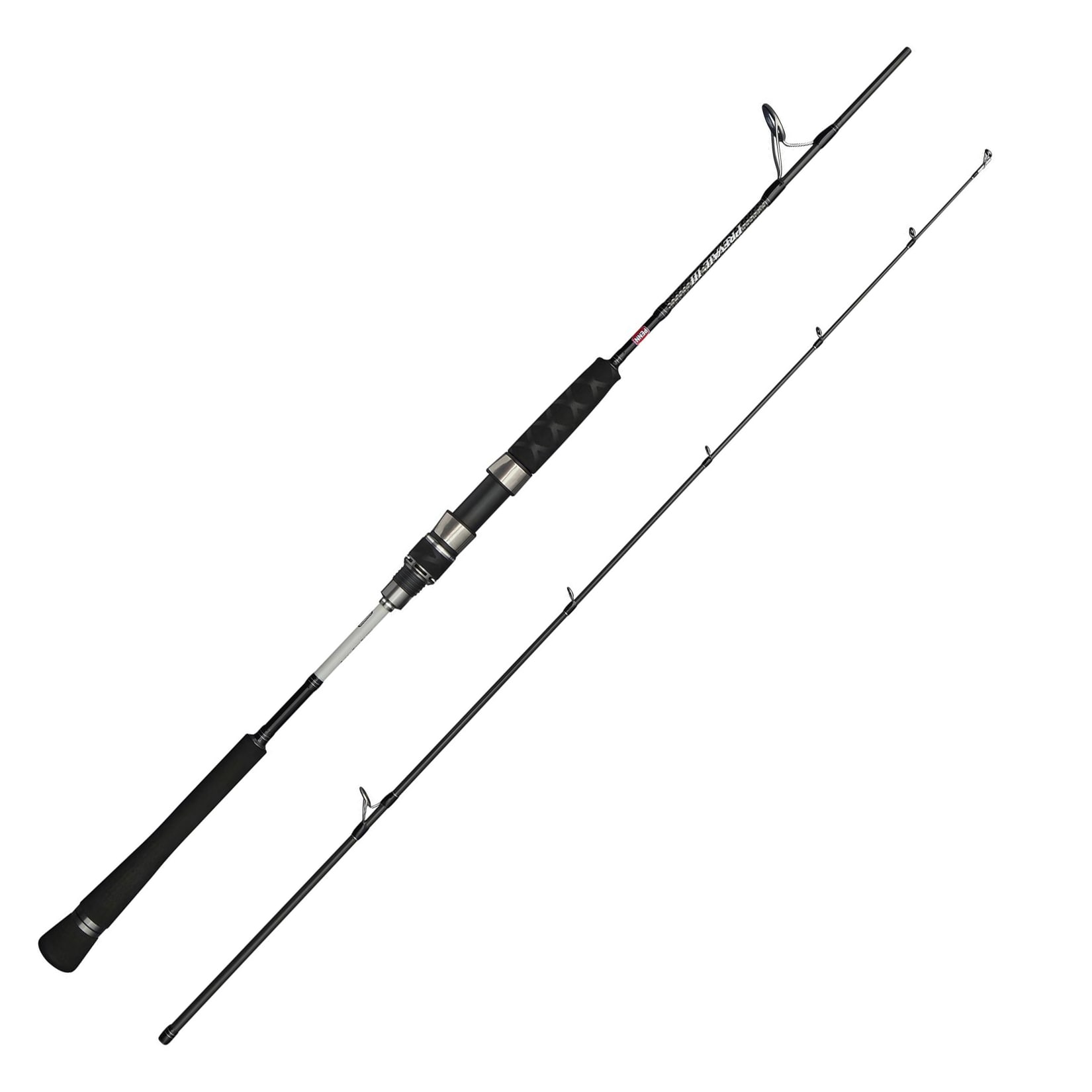PENN Prevail III Jigging Spin 1,83m 180g Spinnrute