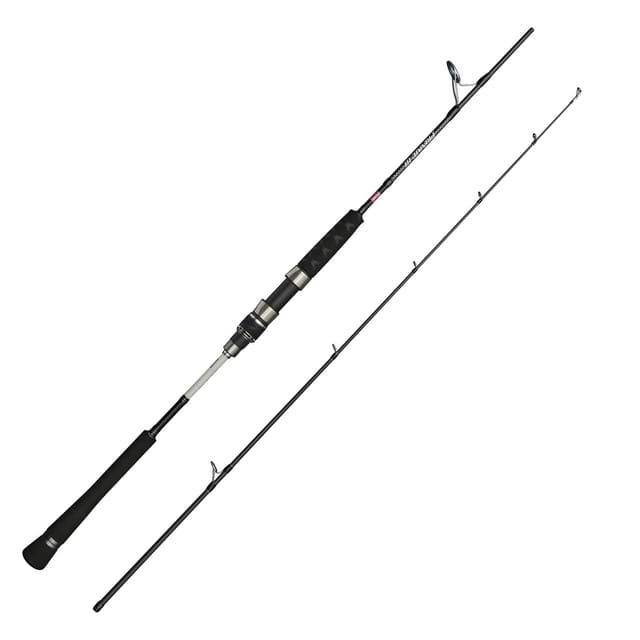 PENN Prevail III Jigging Spin 1,83m 180g Spinnrute