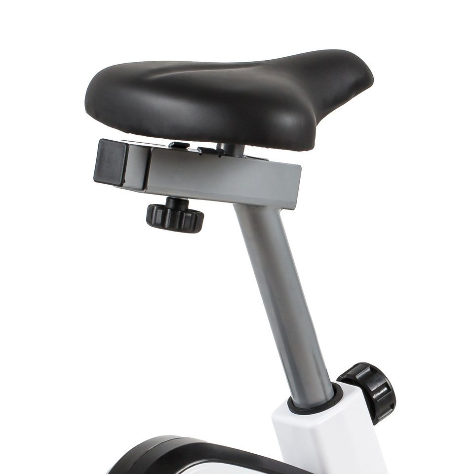 Motive Fitness by U.N.O. Ergometer ET 1000 inkl. Schutzmatte Bild 5