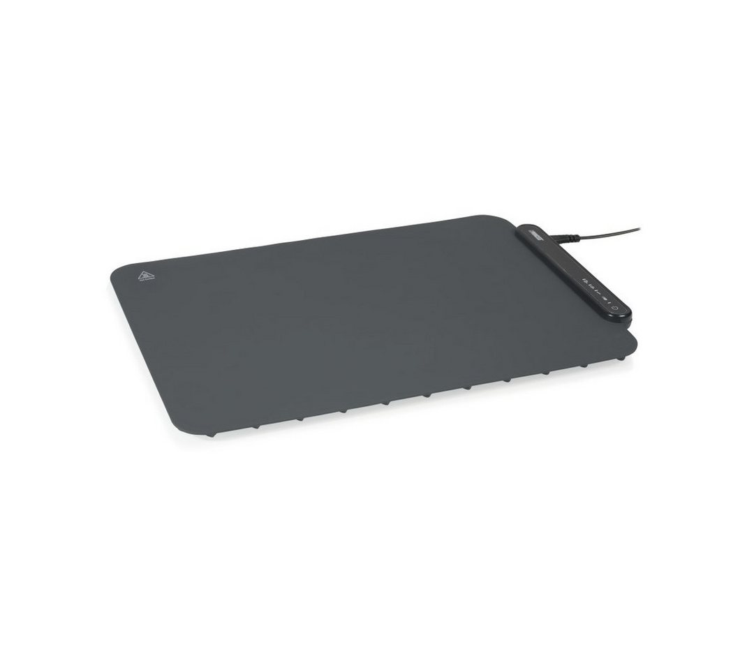PRINCESS 312292 Rollbare Warmhalteplatte (47,3 × 32,4 cm, 3 Heizstufen, Warmhaltefunktion, Multifunktion, abnehmbares Kabel, 2 m Anschlusskabel, 100 °C maximale Temperatur) Bild 2