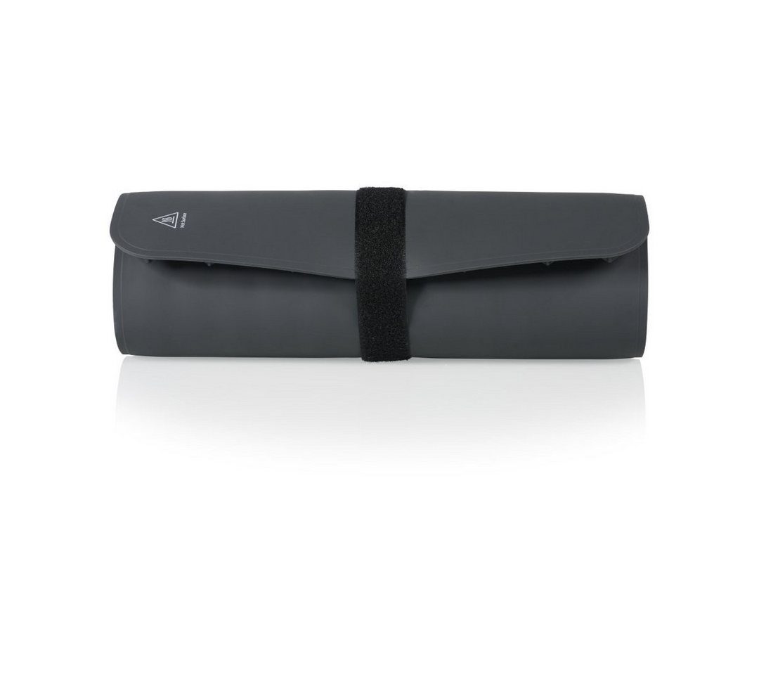 PRINCESS 312292 Rollbare Warmhalteplatte (47,3 × 32,4 cm, 3 Heizstufen, Warmhaltefunktion, Multifunktion, abnehmbares Kabel, 2 m Anschlusskabel, 100 °C maximale Temperatur) Bild 3