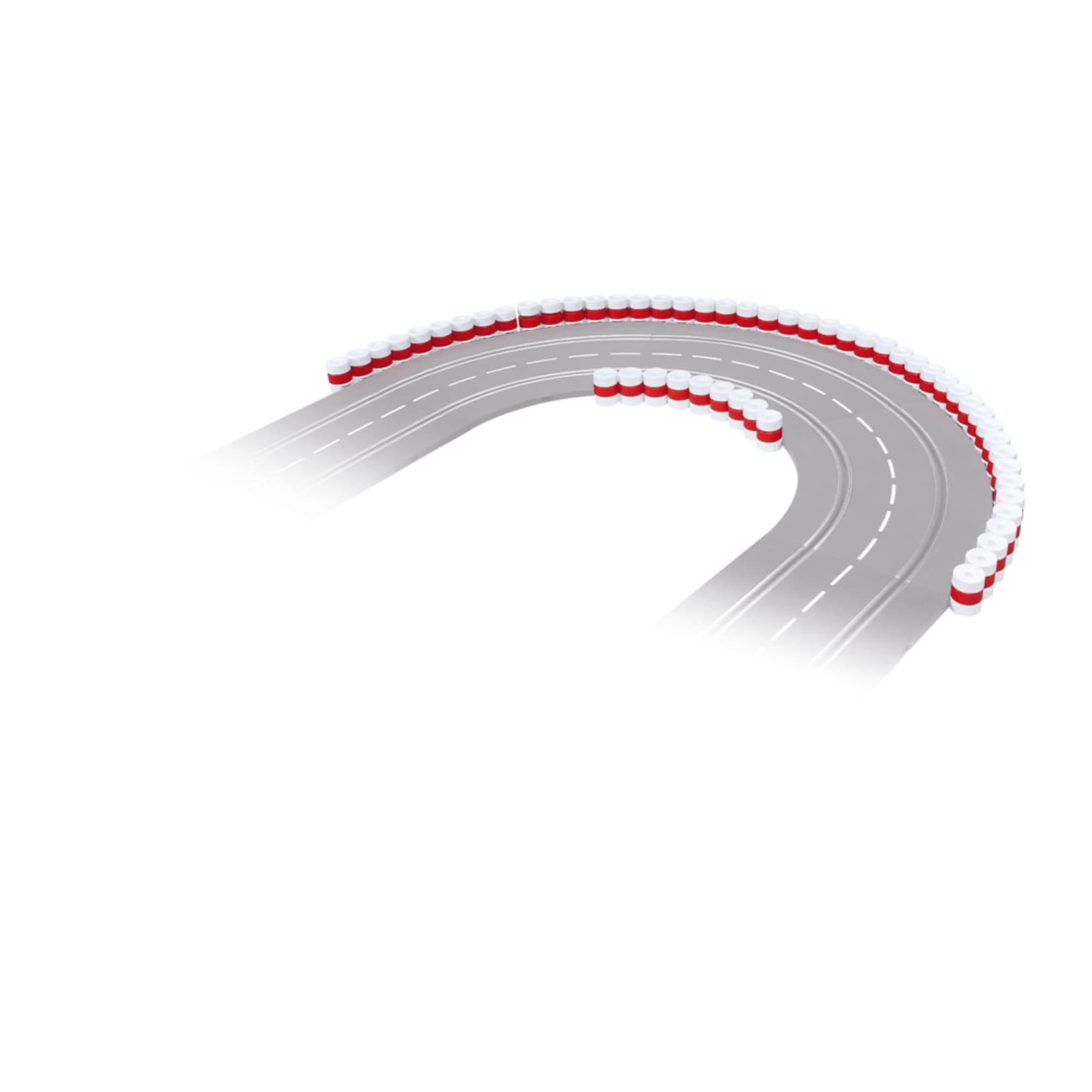 CARRERA DIVERSE - Reifenstapel
