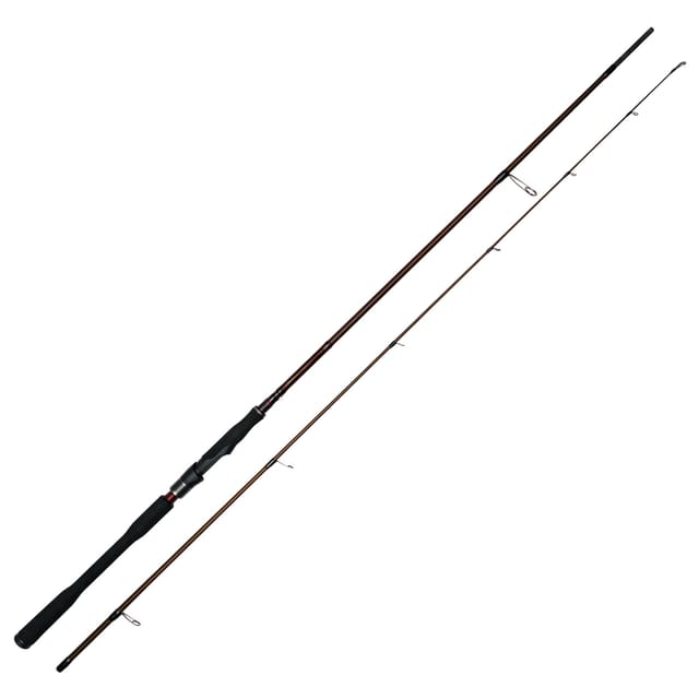 Westin W4 PowerTeez 2nd 250cm M 14-49g Spinnrute