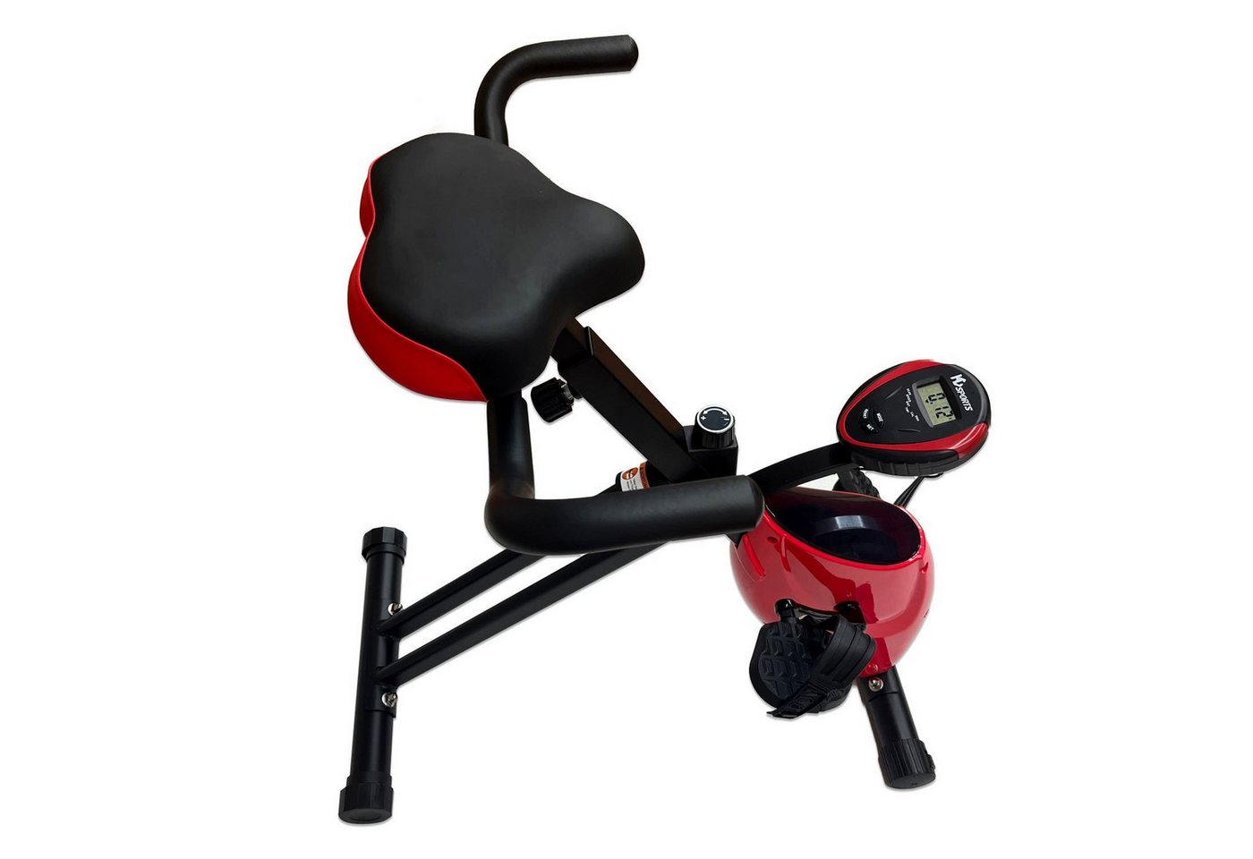 HC Sports Schreibtischfahrrad Bild 3