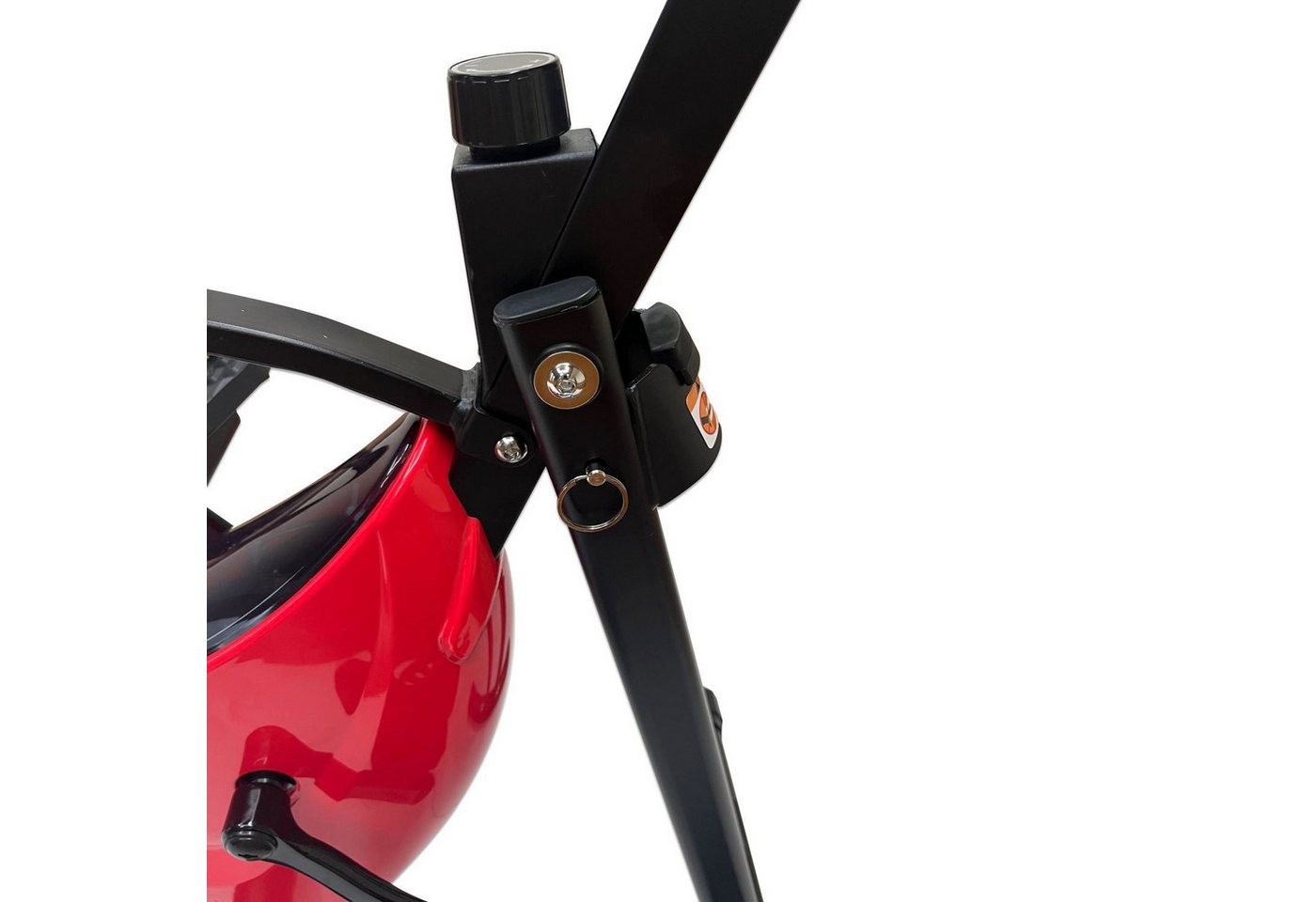 HC Sports Schreibtischfahrrad Bild 4