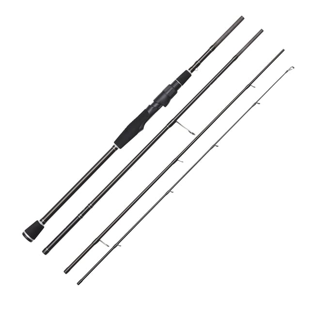 Westin W2 Finesse T&C Travel 2,13m ML 5-15g 4Sec Reise-Finesserute