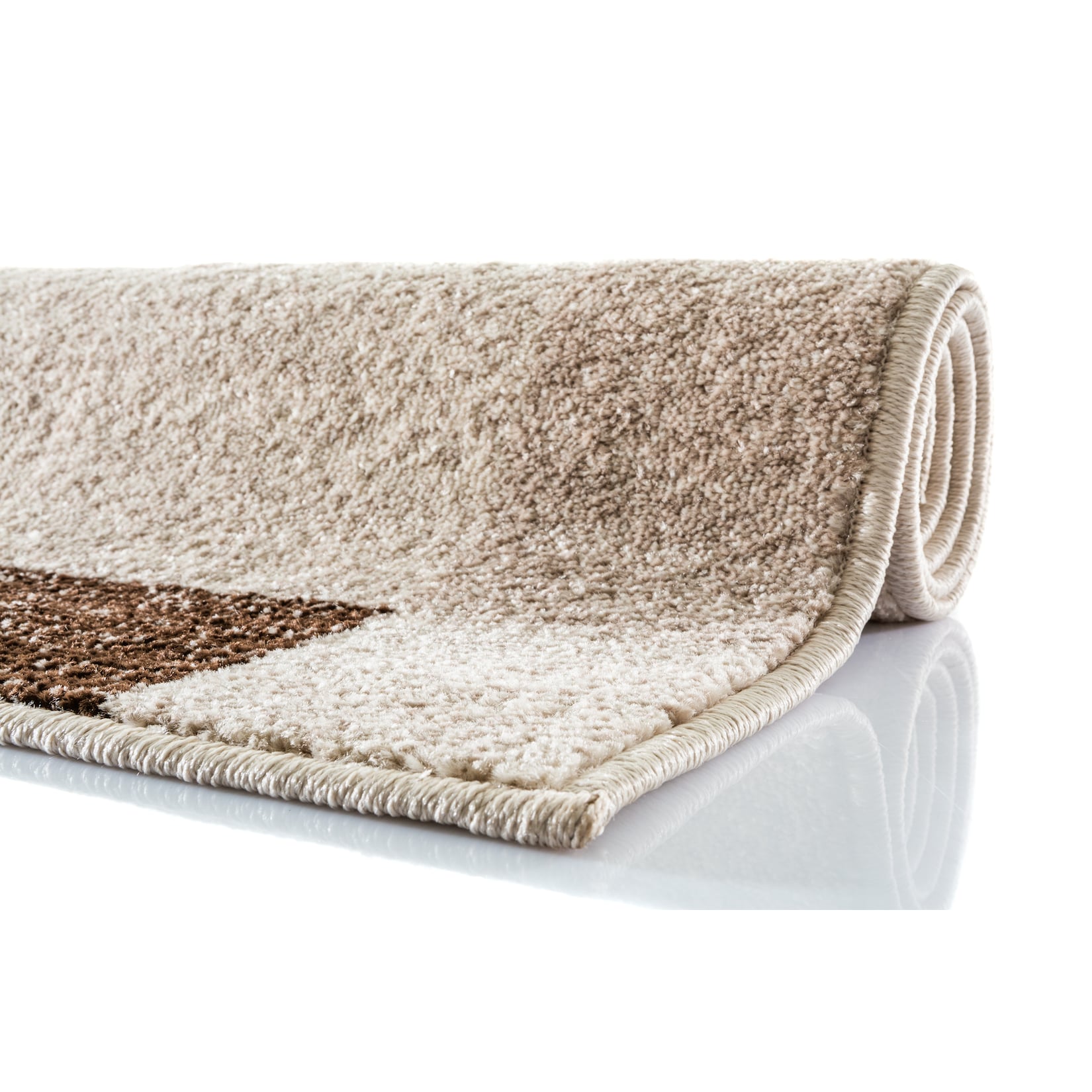 Peyer Syntex 1 Teppich Cappuccino/YLVA 16093-10 beige160/230