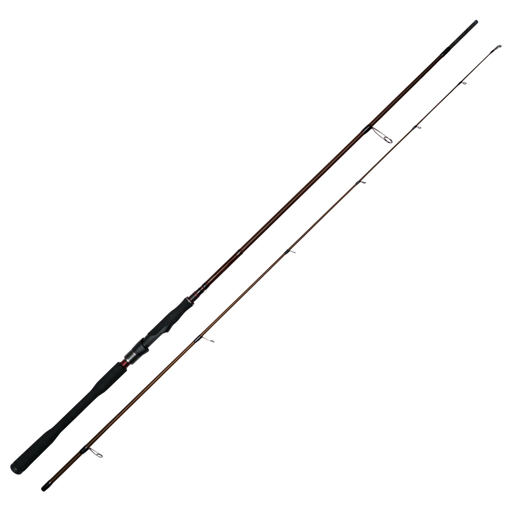 Westin W4 PowerTeez 2nd 250cm ML 7-28g Spinnrute