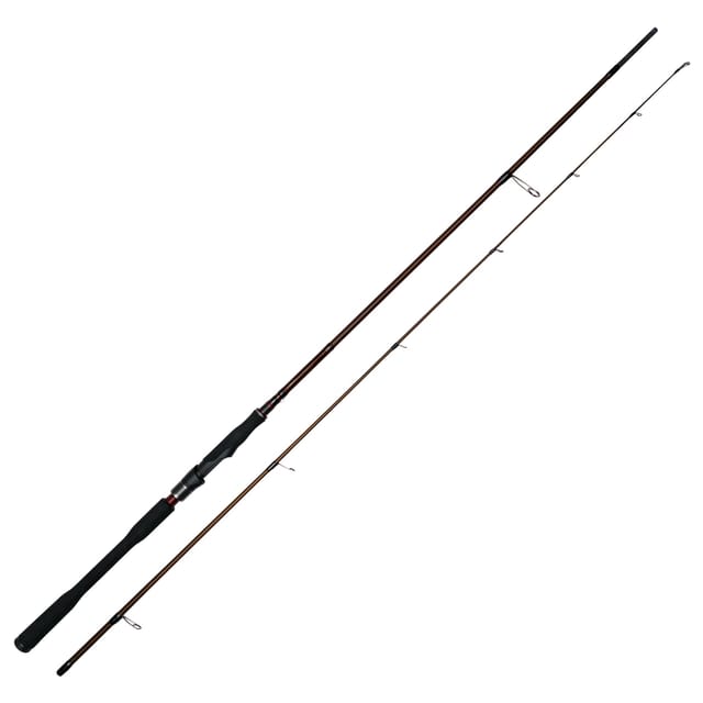 Westin W4 PowerTeez 2nd 250cm ML 7-28g Spinnrute