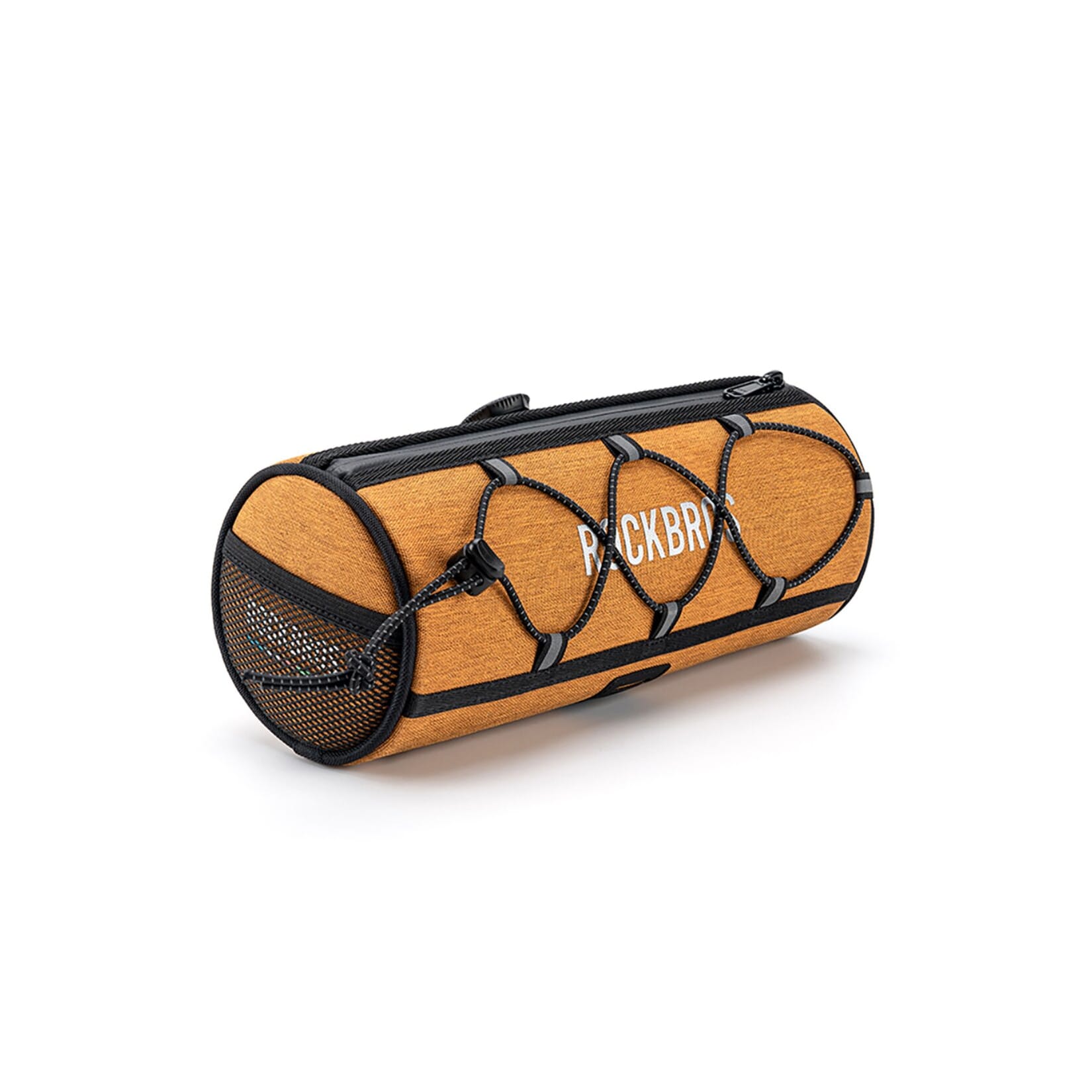 Rockbros TL002 ROAD TO SKY Lenkertasche 1,5L wasserdicht Orange