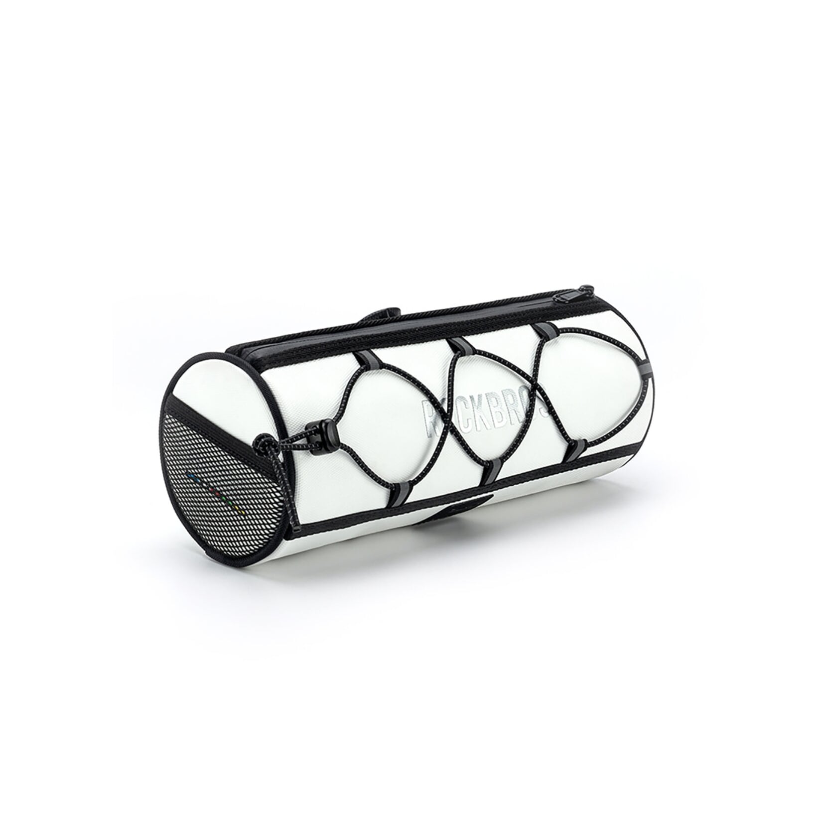 Rockbros TL002 ROAD TO SKY Lenkertasche 1,5L wasserdicht Weiß