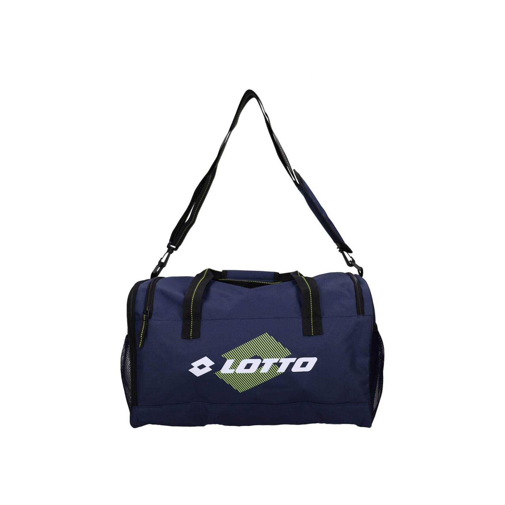Lotto Reisetasche Keeping Track Sporttasche Weekender Trainingstasche