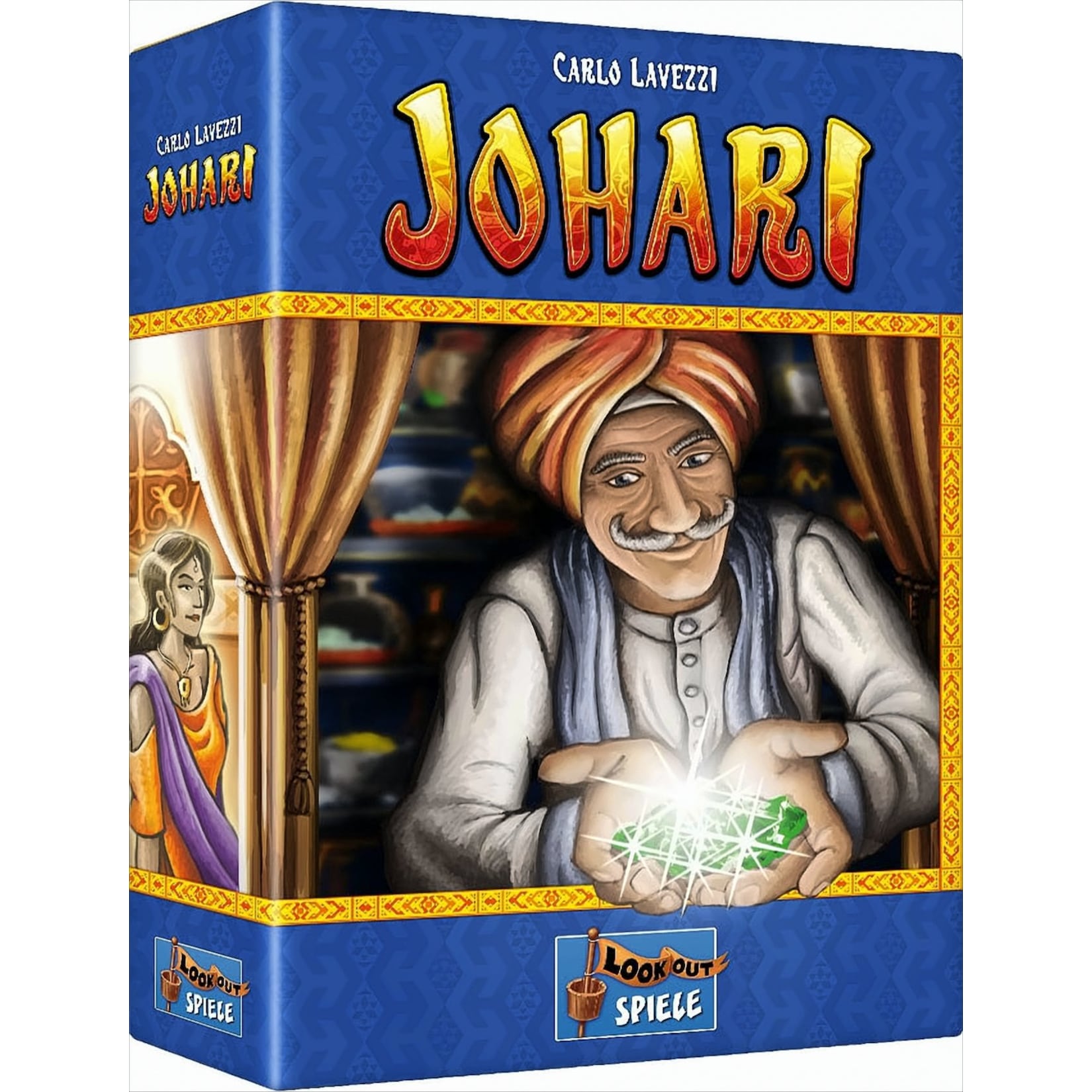 Johari