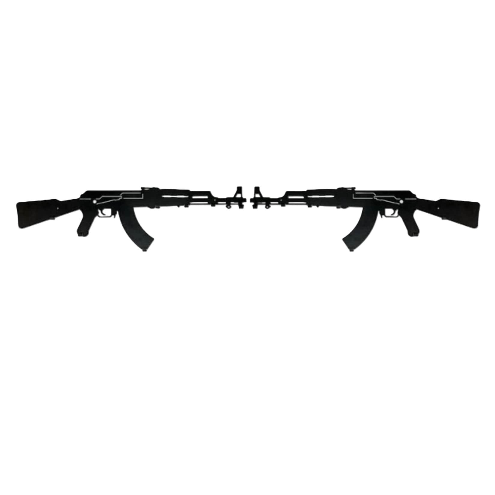 BSSD Defence Kleiderhaken AK47 B