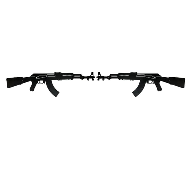 BSSD Defence Kleiderhaken AK47 B