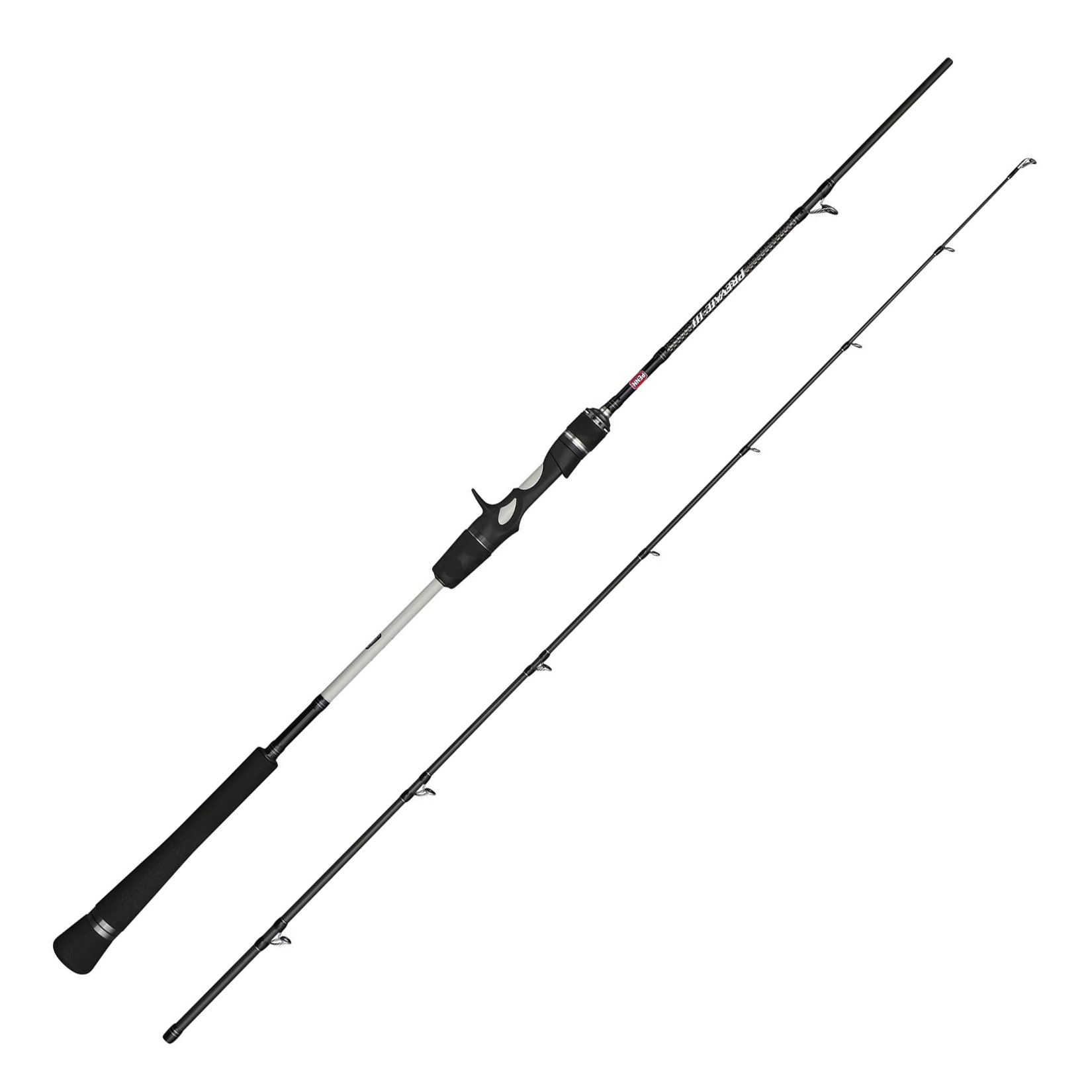 PENN Prevail III Jigging Cast 1,83m210g Baitcastrute