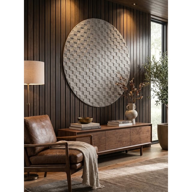 Flachgewebe-Teppich Schachbrett Silber 200x200 cm Schachbrett
