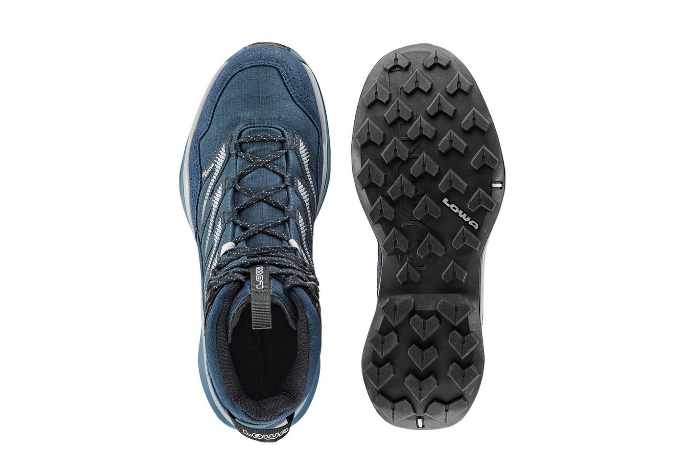 MADDOX PRO GTX MID Gr. 47 Bild 2