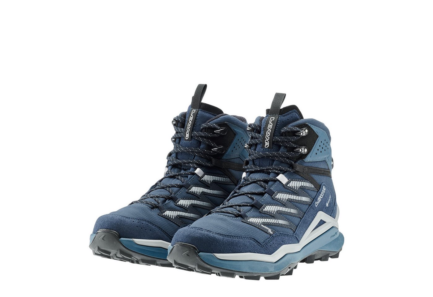 MADDOX PRO GTX MID Gr. 47 Bild 3