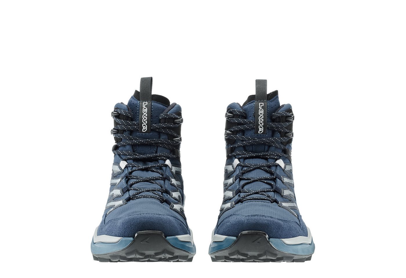 MADDOX PRO GTX MID Gr. 47 Bild 4