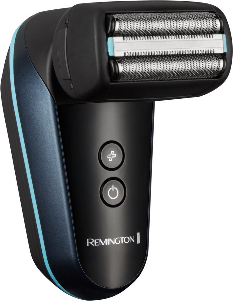 REMINGTON Balder Head &; Face XF8000 Glatzenrasierer Bild 2