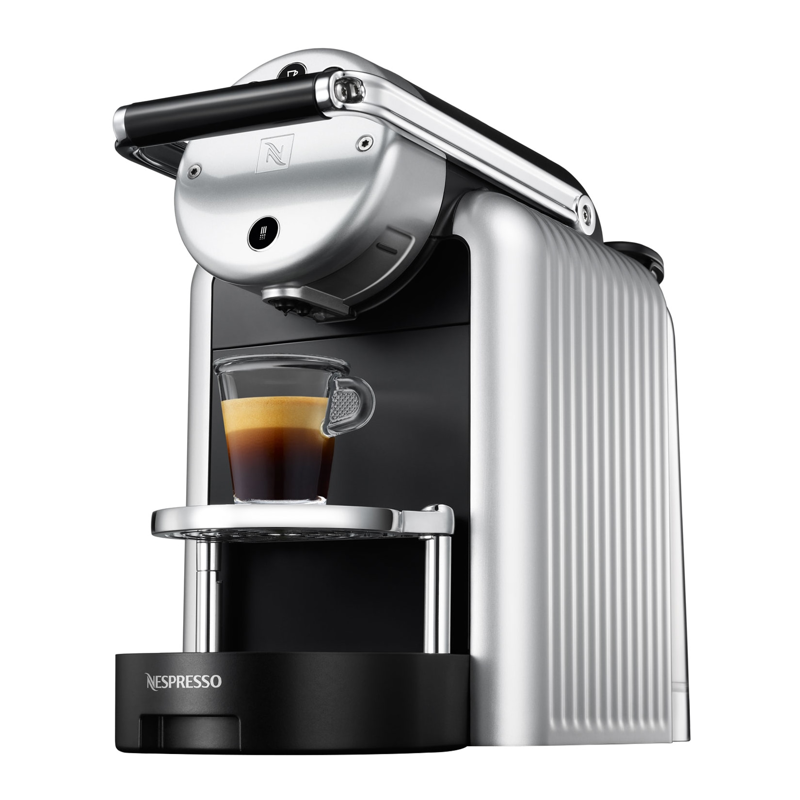 Nespresso Professional Zenius 100 Kapselmaschine