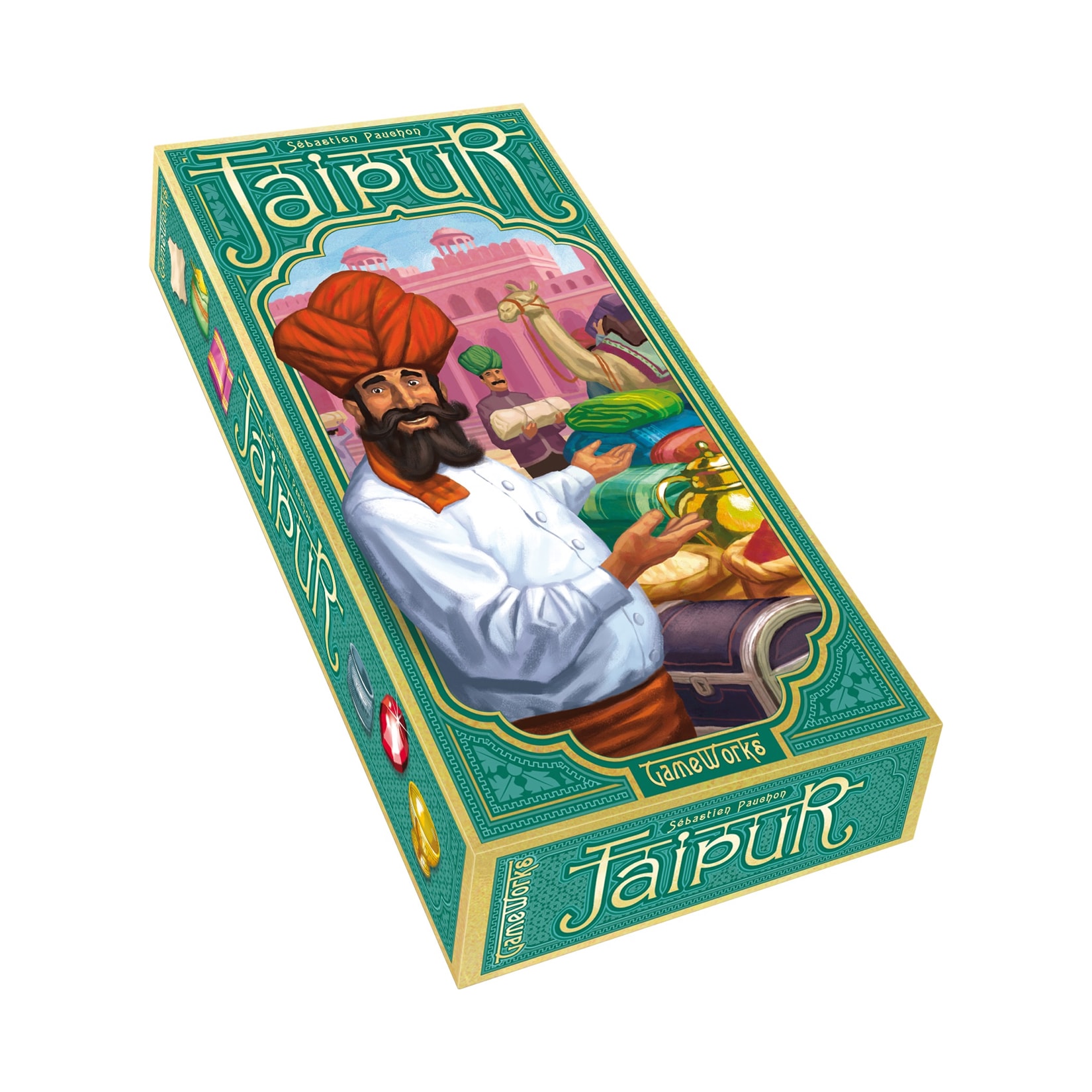 Jaipur