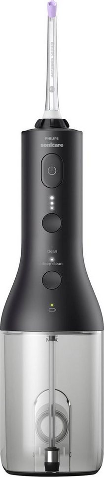 Philips Munddusche Cordless Power Flosser 3000 HX3826/31 Bild 2
