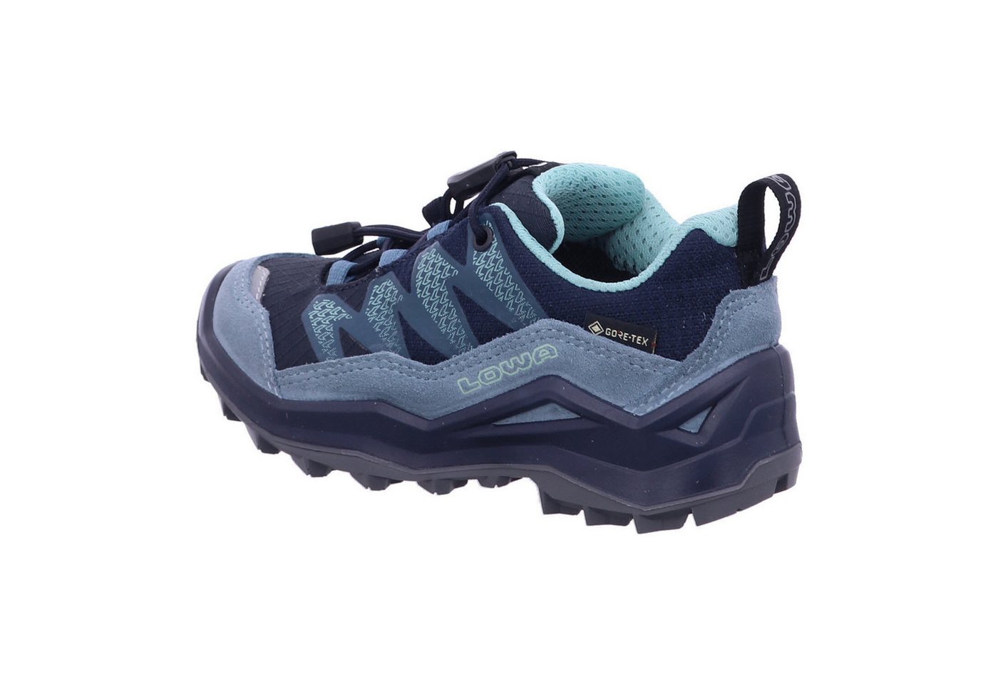 Lowa MADDOX PRO GTX LO JR 641627 6917 Gr. 30