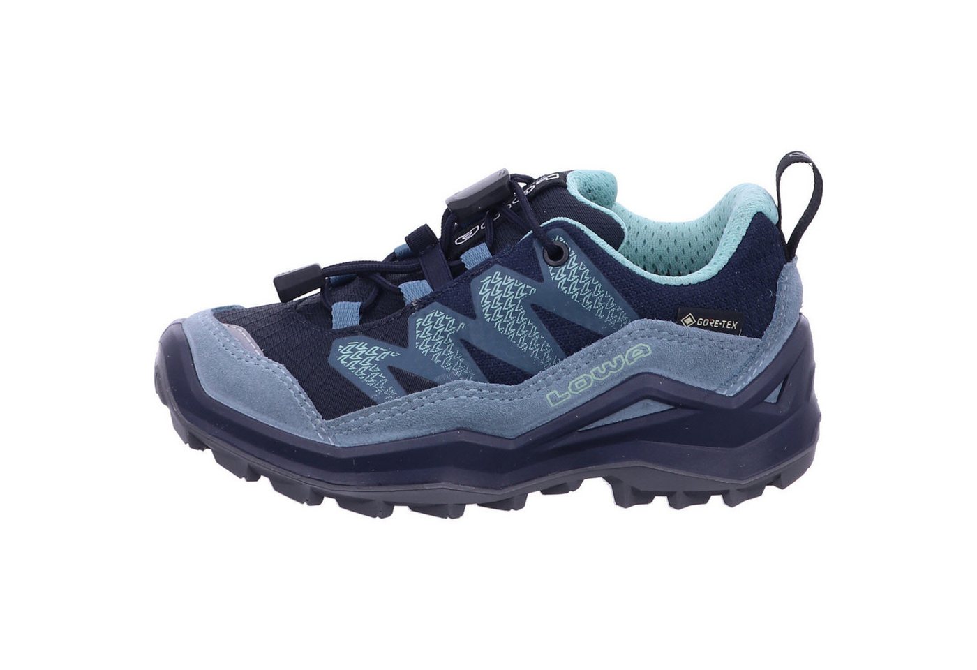 Lowa MADDOX PRO GTX LO JR 641627 6917 Gr. 30 Bild 2