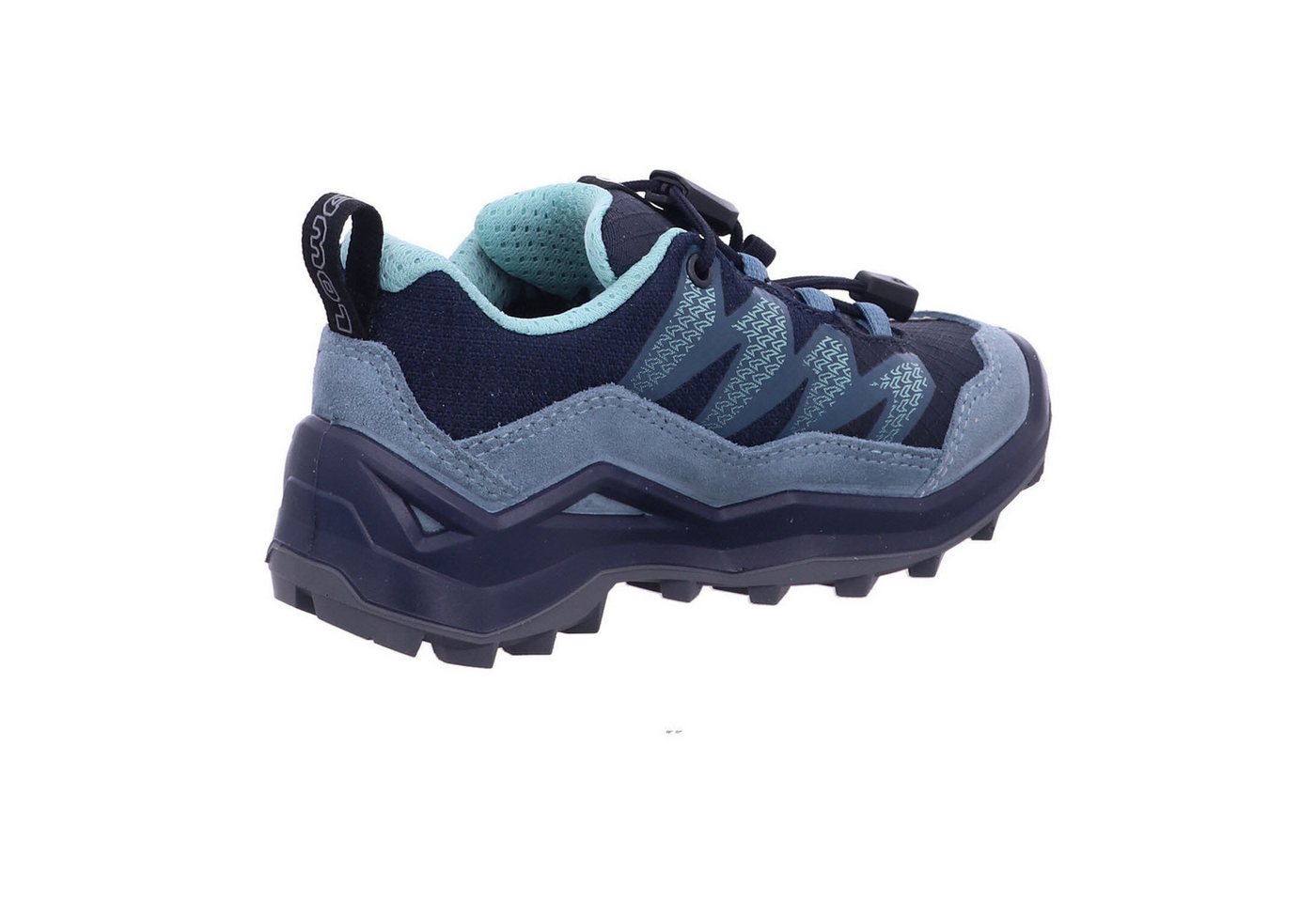 Lowa MADDOX PRO GTX LO JR 641627 6917 Gr. 30 Bild 4