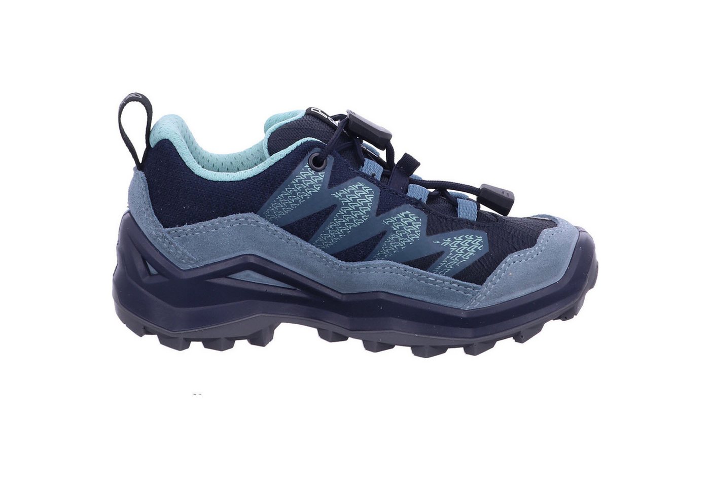 Lowa MADDOX PRO GTX LO JR 641627 6917 Gr. 30 Bild 5