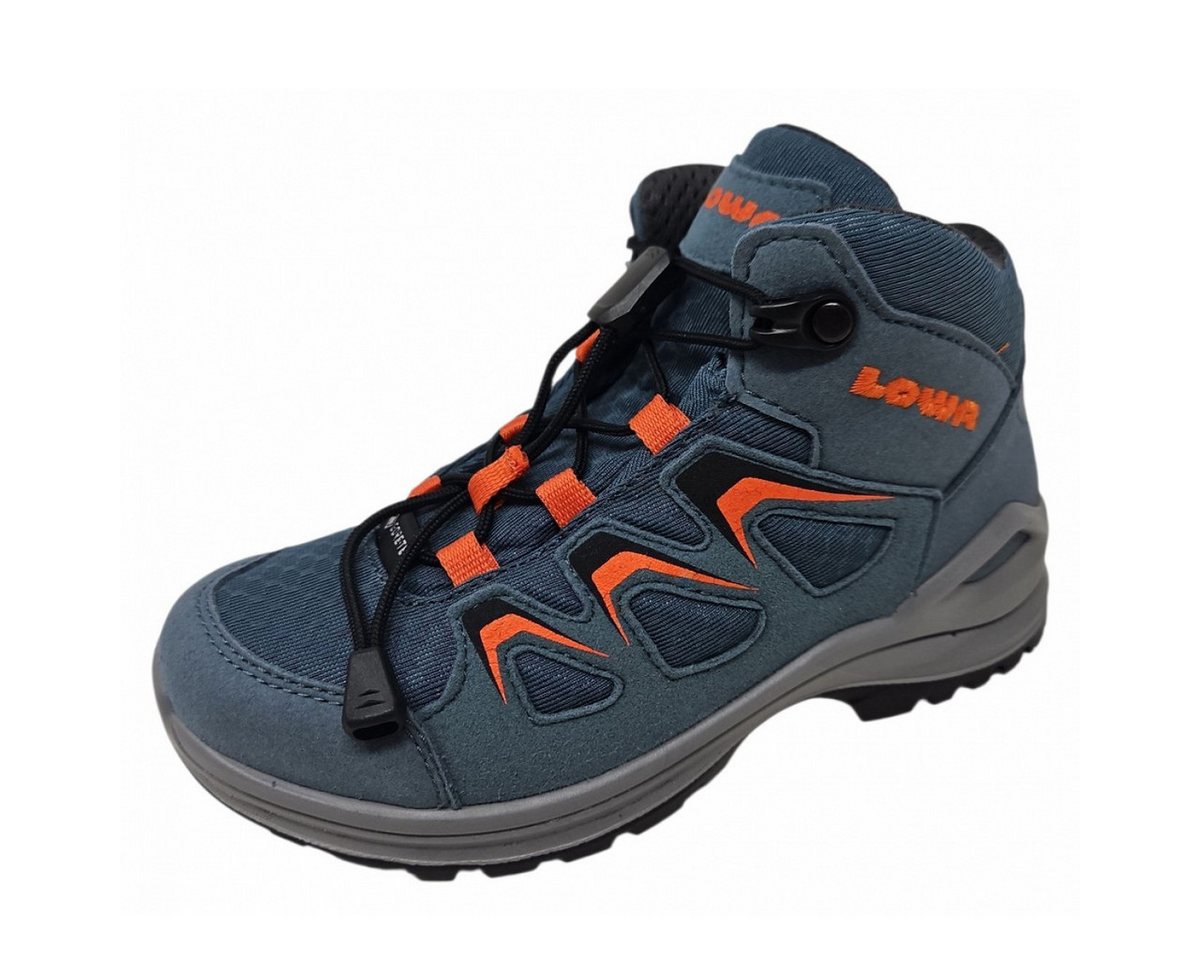 Lowa INNOX EVO GTX QC JR 641120 7553 Gr. 38 Bild 2