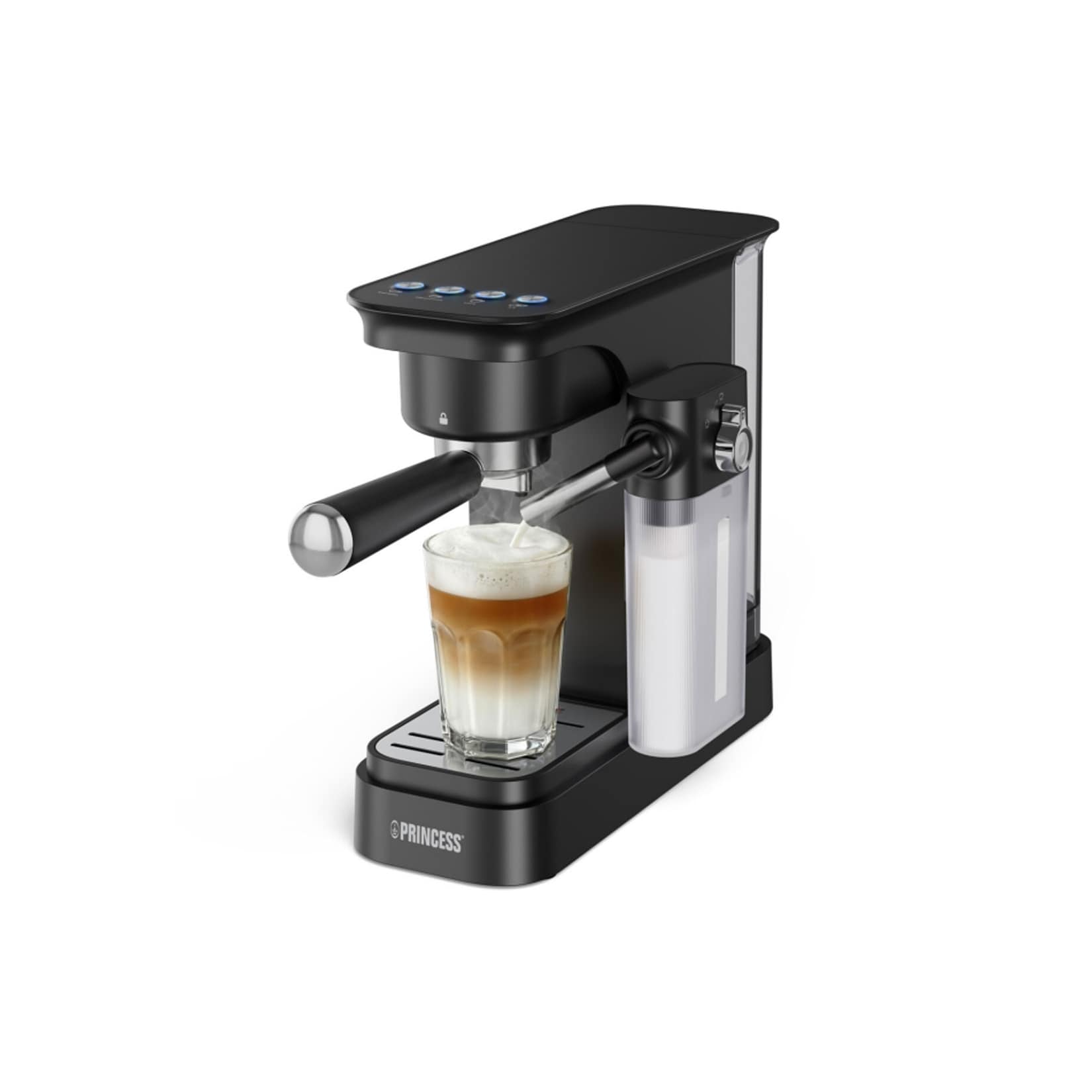 PRINCESS 249422 Espressomaschinen
