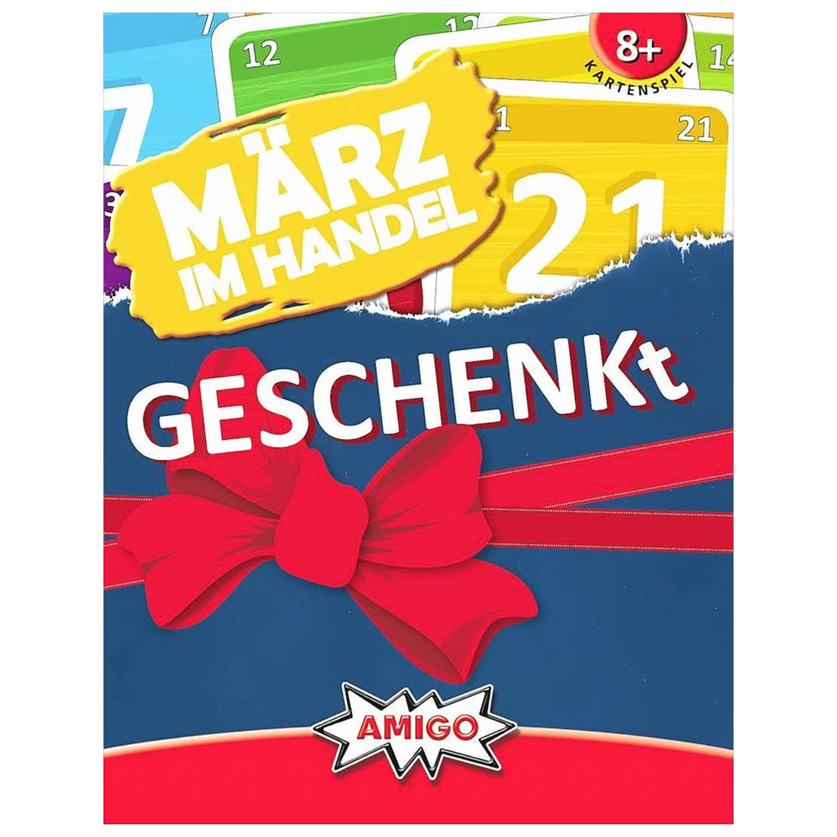 Geschenkt