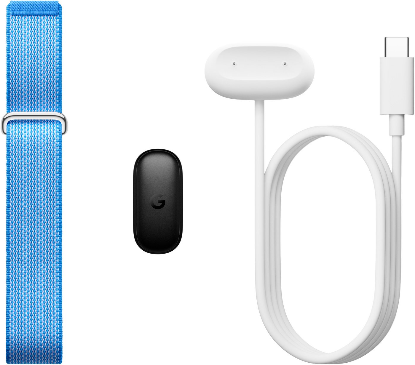 Google Fitbit Air - Lavender