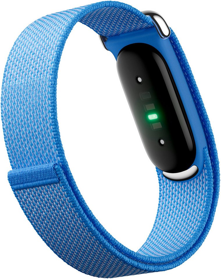 Google Fitbit Air - Lavender Bild 2