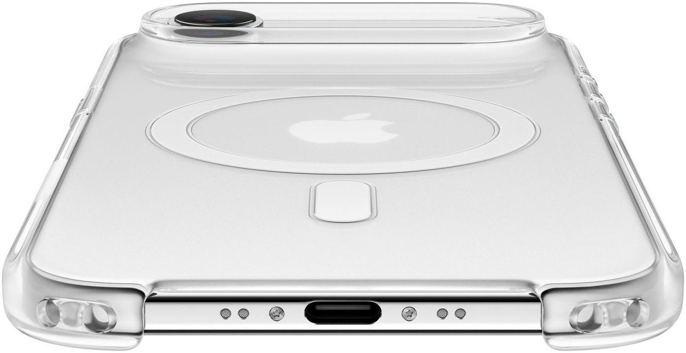 Apple iPhone Air Case with MagSafe - Frost Bild 3